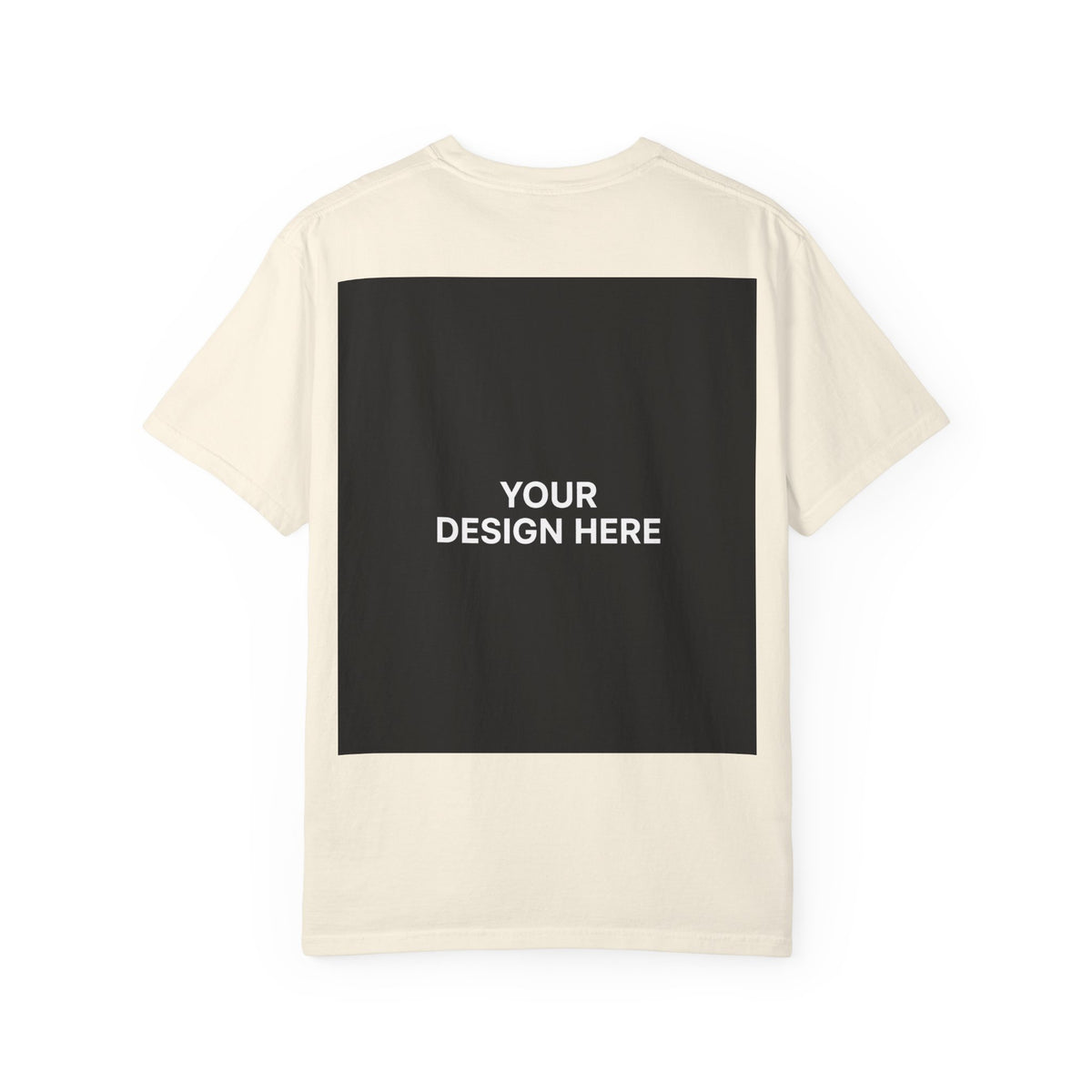 MyCustomise - Personalized Tee