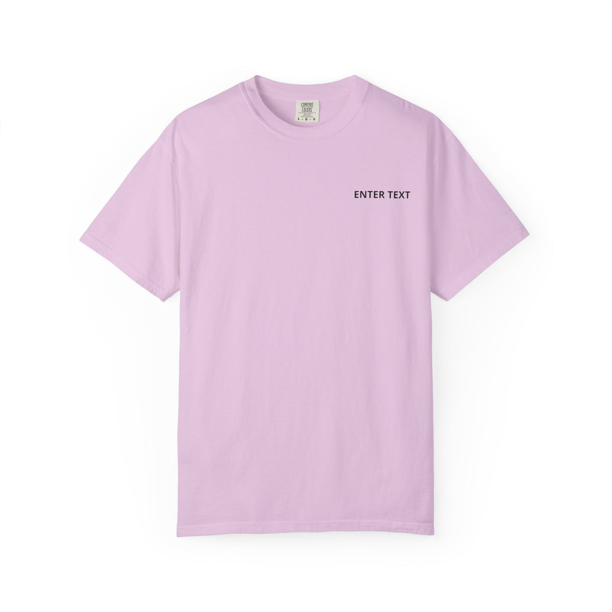 MyCustomise - Personalized Tee