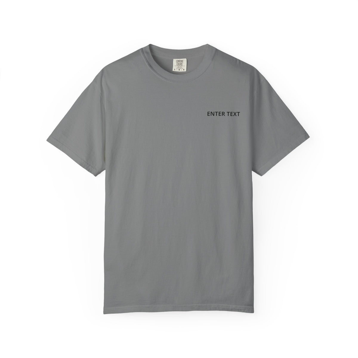 MyCustomise - Personalized Tee