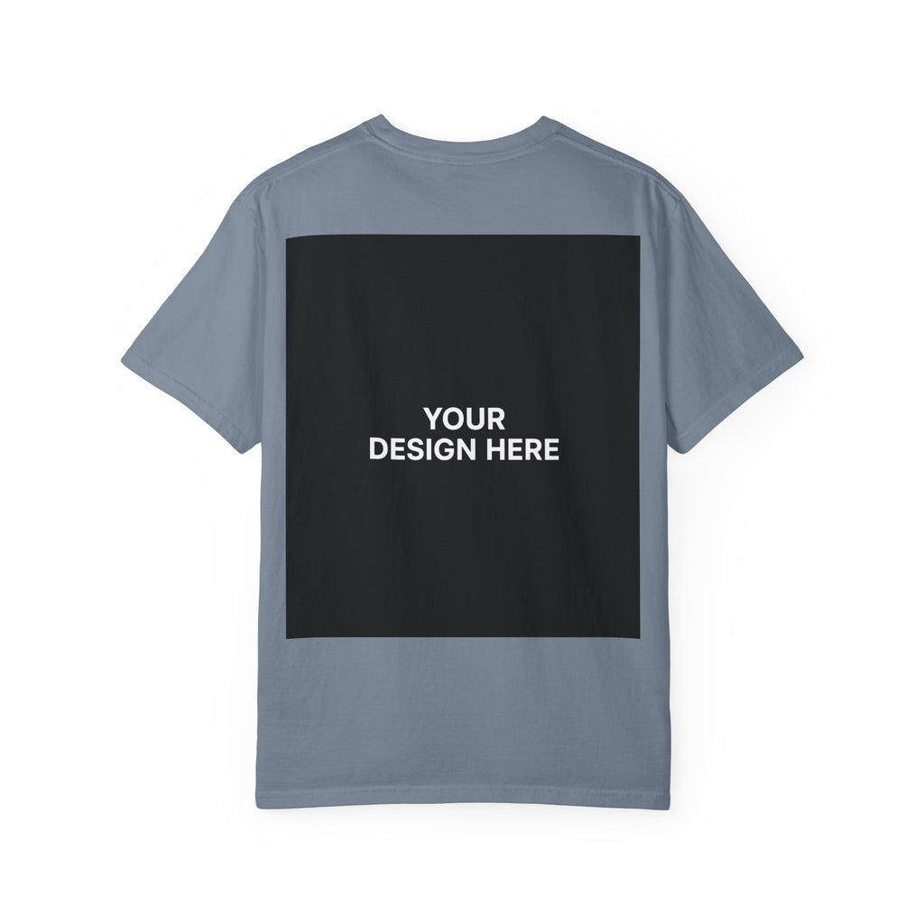 MyCustomise - Personalized Tee