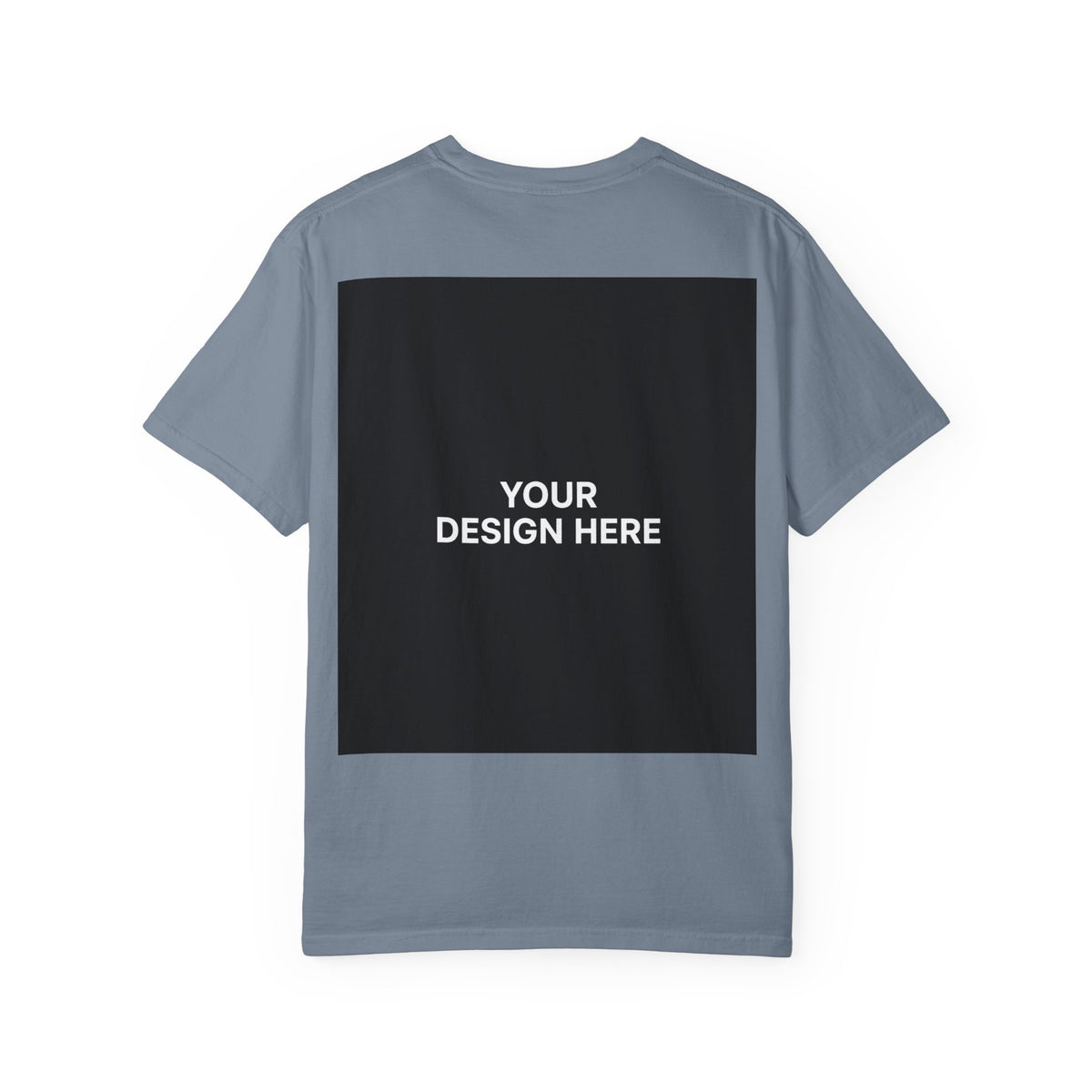 MyCustomise - Personalized Tee