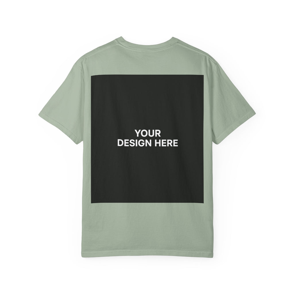 MyCustomise - Personalized Tee