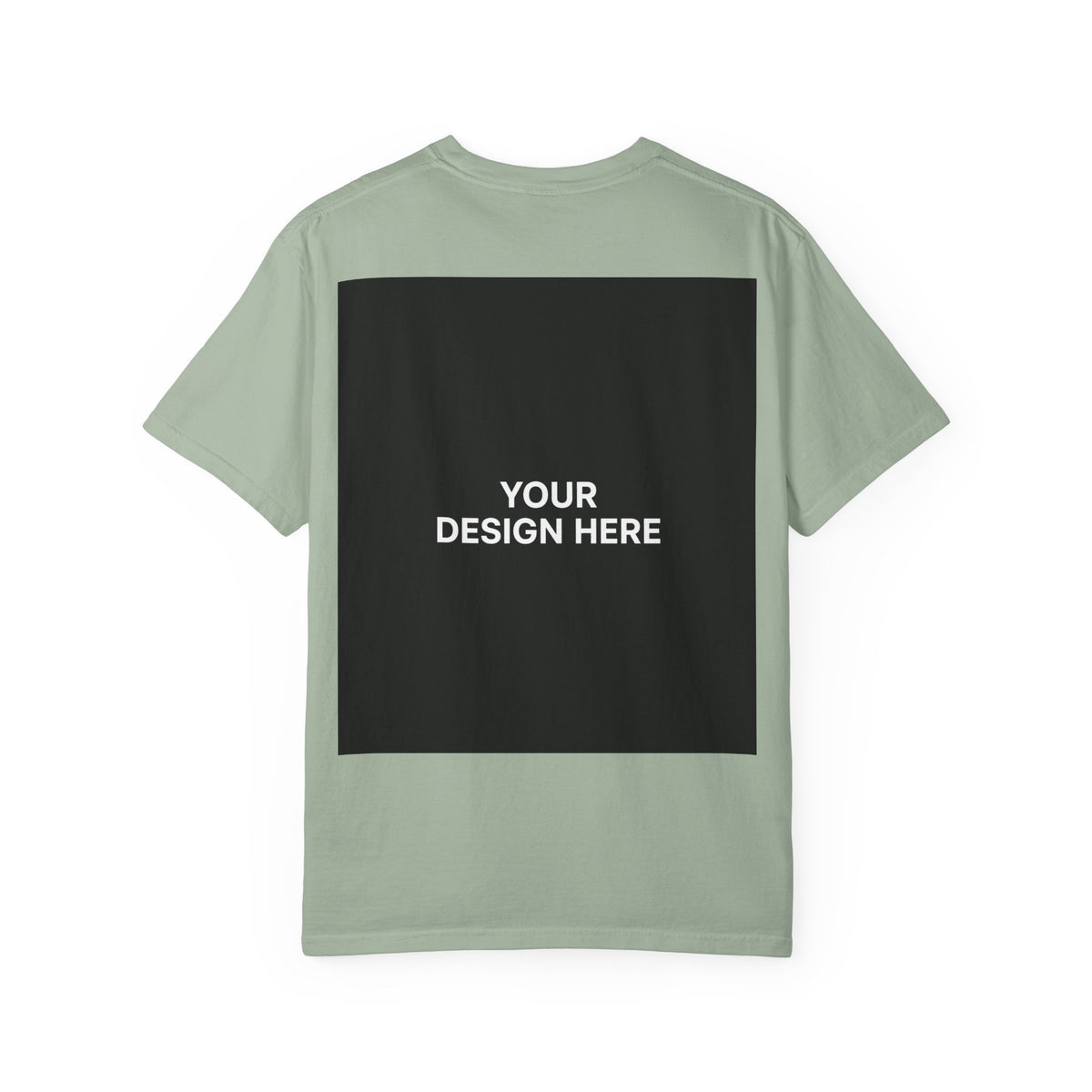 MyCustomise - Personalized Tee