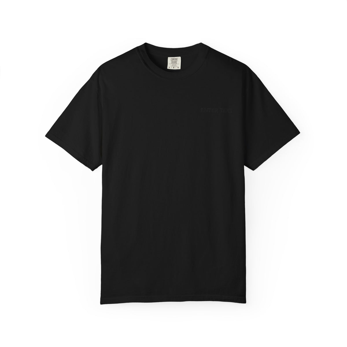 MyCustomise - Personalized Tee