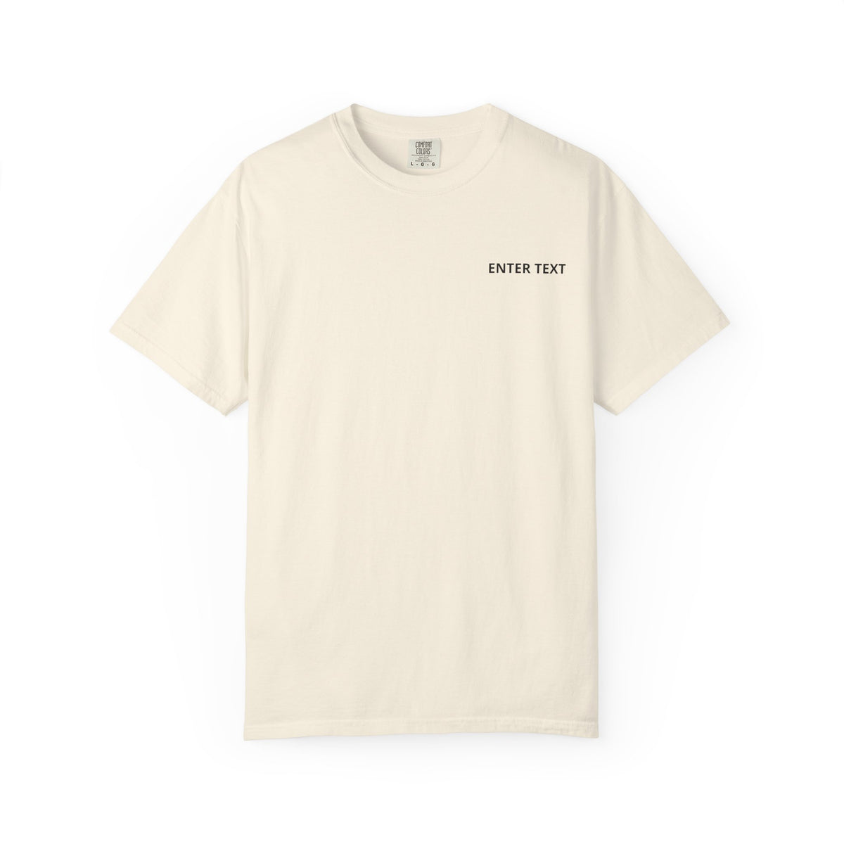 MyCustomise - Personalized Tee