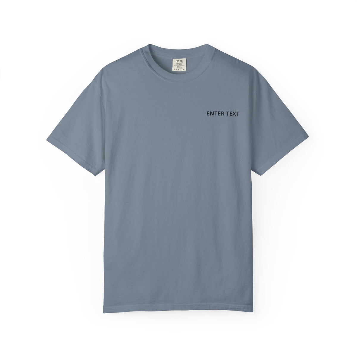 MyCustomise - Personalized Tee