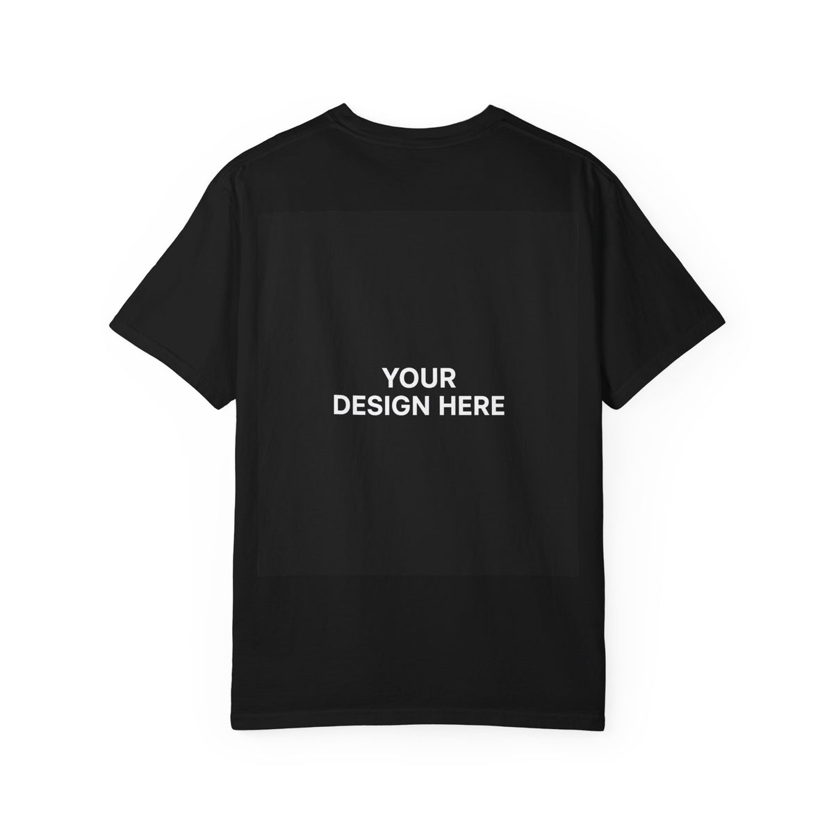 MyCustomise - Personalized Tee
