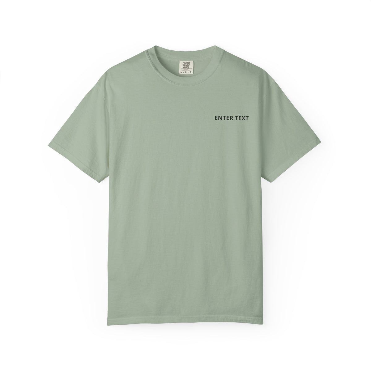 MyCustomise - Personalized Tee