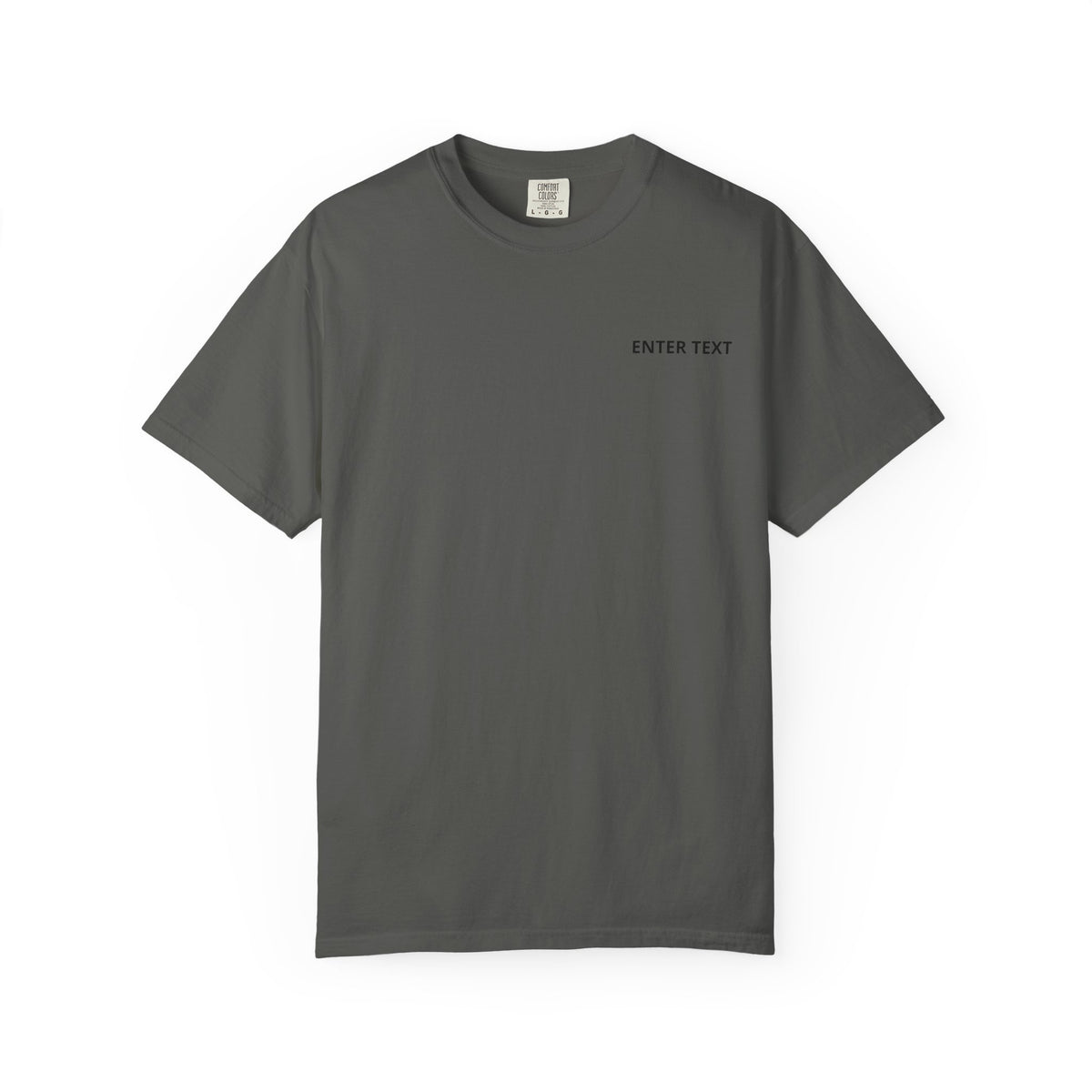 MyCustomise - Personalized Tee