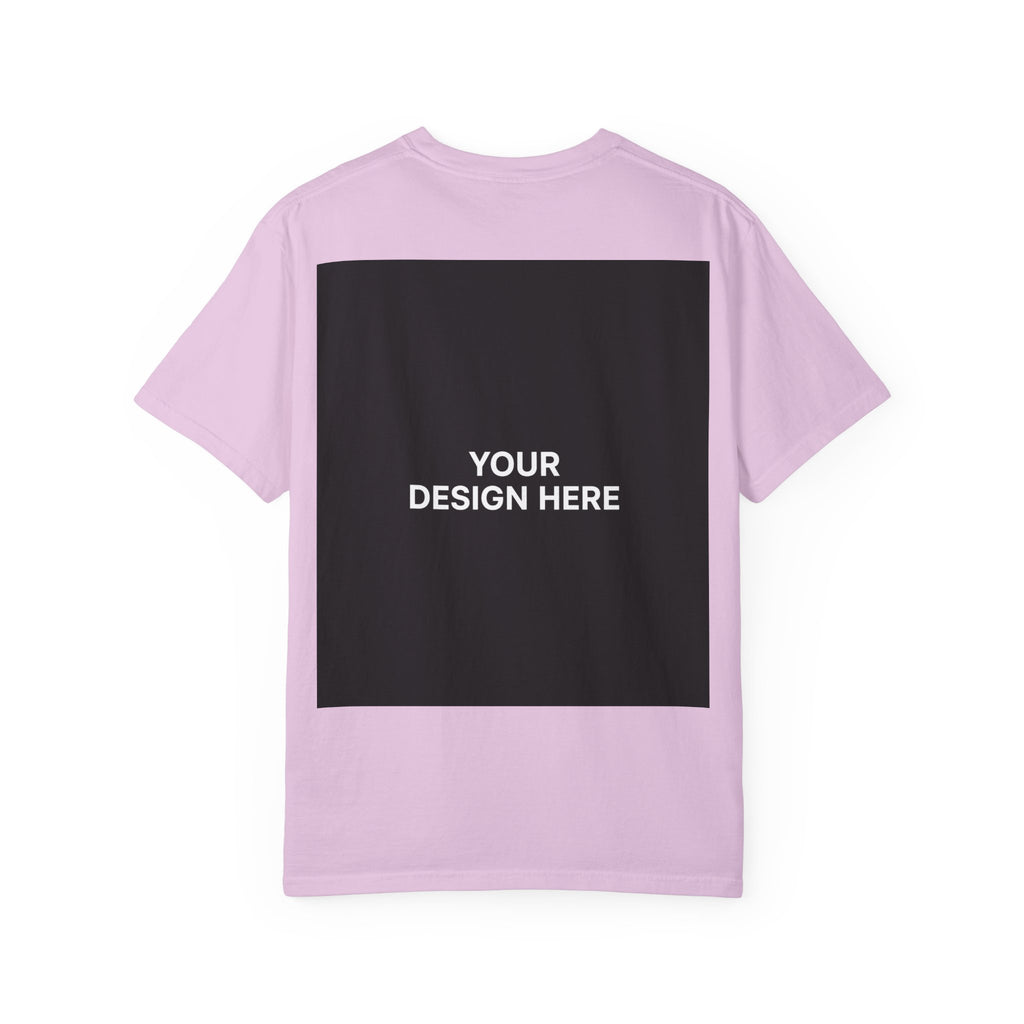 MyCustomise - Personalized Tee