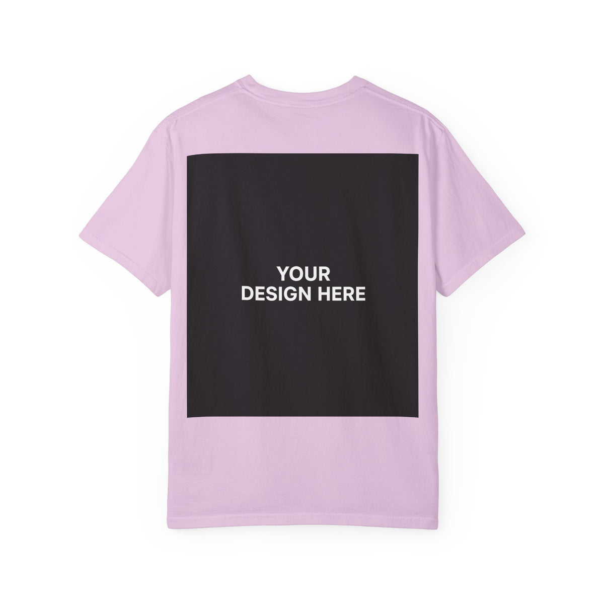 MyCustomise - Personalized Tee