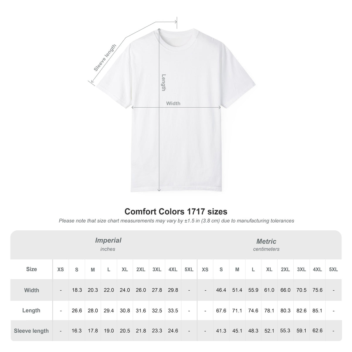 MyCustomise - Personalized Tee